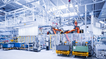 Agentic AI in Six Weeks: A Deep Research Capability for a Global Aerospace Leader