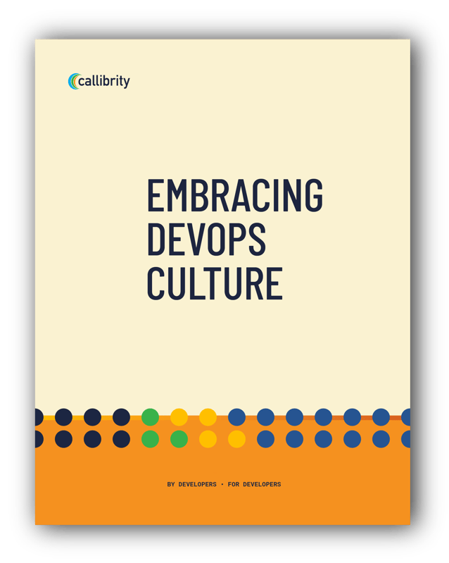Embracing DevOps Culture