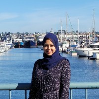 Farheen Ahmed