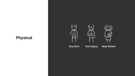 A Lesson in Accessibility [a11y]