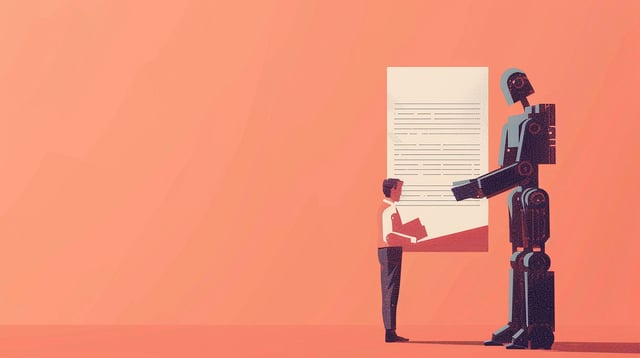 Using AI to Simplify Product Discovery and Documentation Processes