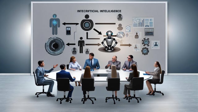 Embracing Human-Centric AI: Balancing Candidate Experience with Technological Advances