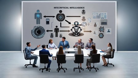 Embracing Human-Centric AI: Balancing Candidate Experience with Technological Advances