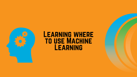 Learning Where To Use Machine Learning