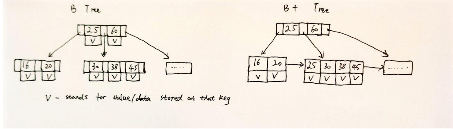 B and B+ trees_Callibrity