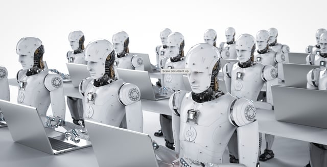 Trick or Truth? Debunking Creepy AI Myths with expert, Mary Grygleski