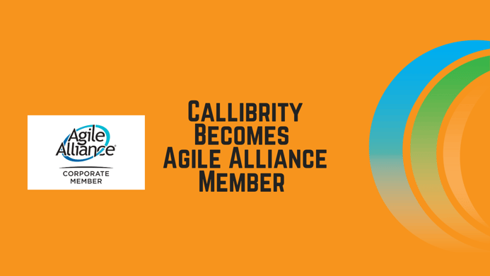 Callibrity Becomes Agile Alliance Member