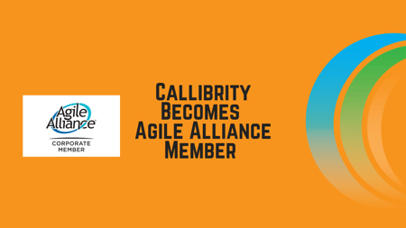Callibrity Becomes Agile Alliance Member