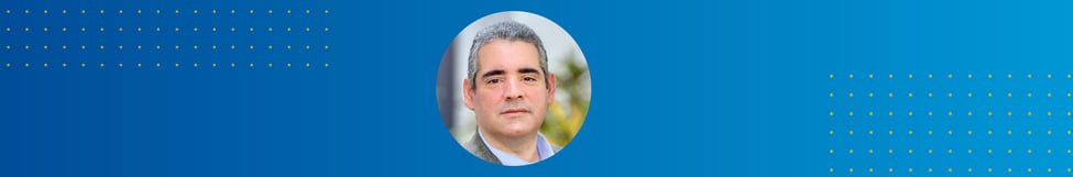 Daniel Silva Q&A