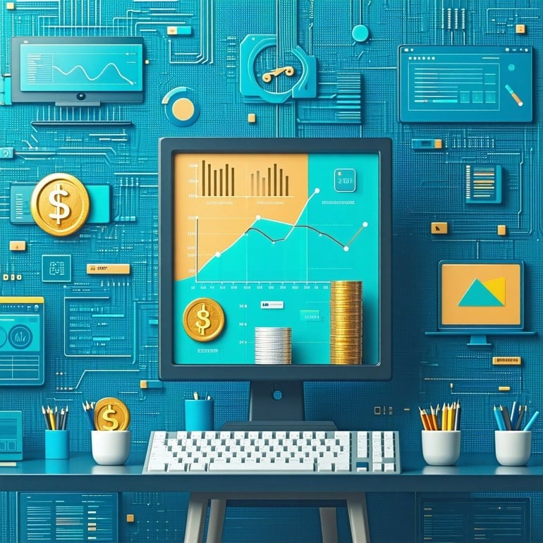 hidden cost of starting a tech project over-1