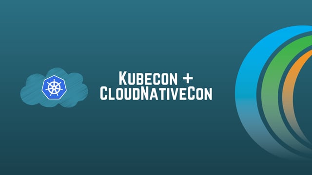 KubeCon + CloudNativeCon NA 2018 - Impressions