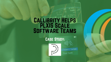 Case Study: Callibrity Helps PLXIS Scale Software Teams