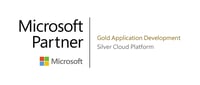 Microsoft Partner Logo