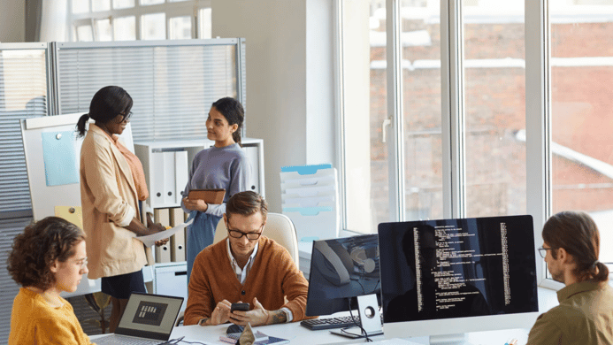 Modernizing API Performance for Enterprise Success