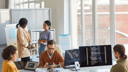 Modernizing API Performance for Enterprise Success