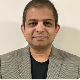 Mani Chandran