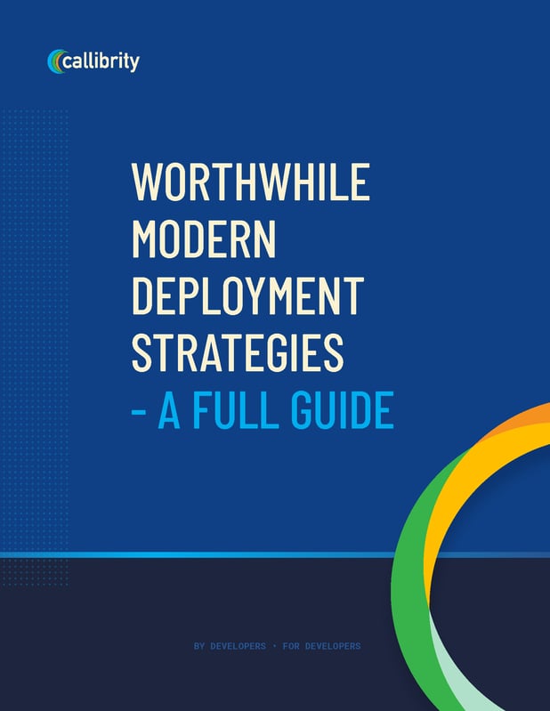 Worthwhile Modern Deployment Strategies - A Full Guide