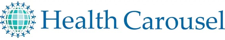health carousel logo