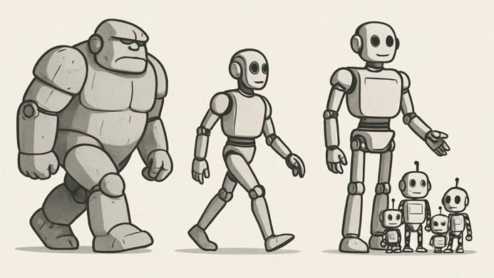GPT-5 and the End of the 'Bigger is Better' Era in AI Development