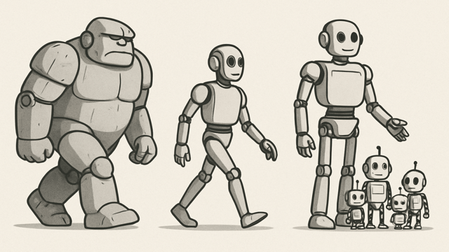 GPT-5 and the End of the 'Bigger is Better' Era in AI Development