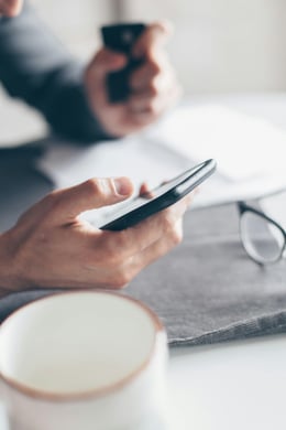 Modernizing Mobile Banking with a Scalable Cloud Platform and Updated Tech Stack