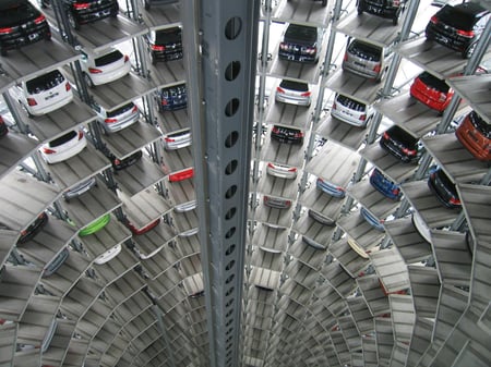 Reducing Downtime and Manual Work in a High-Cost Environment