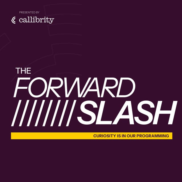 The Forward Slash /Prove It or Park It: AI's ROI Reckoning