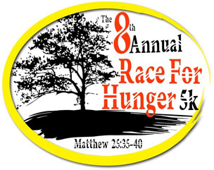 Race for Hunger