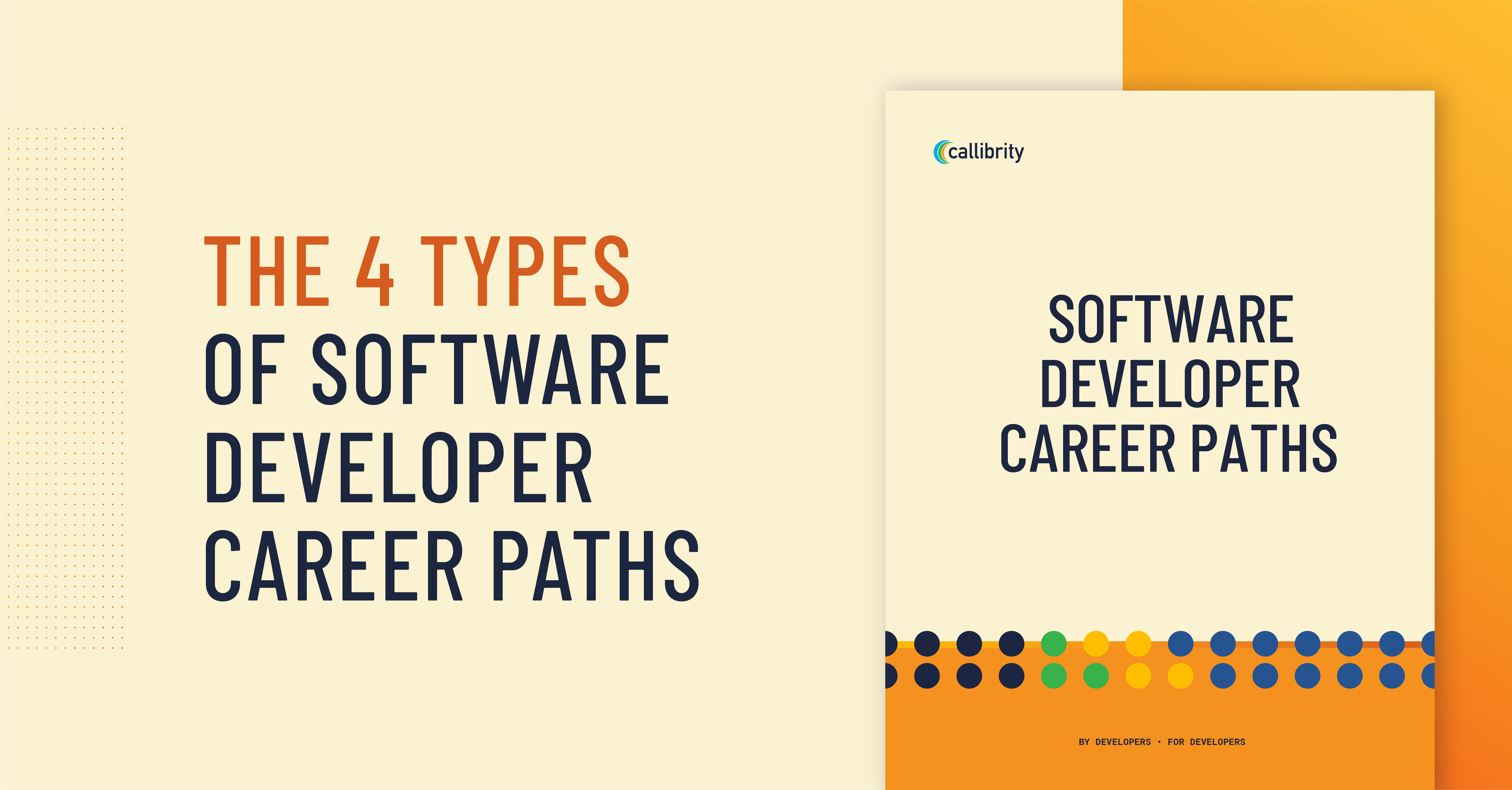 Software Developer Career Paths