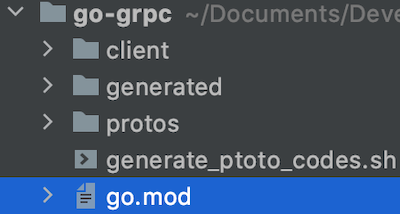 go-grpc