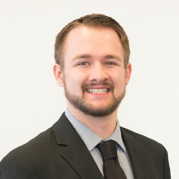 Nicholas Rust