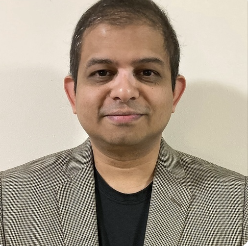 Mani Chandran